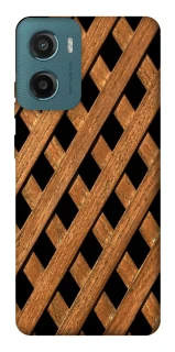 Чехол на Motorola Moto G06 Дерево на даче фото 1 из 1