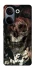 Чохол на TECNO Camon 20 Pro (CK7n) Romantic Halloween ver.1 фото 1 з 1