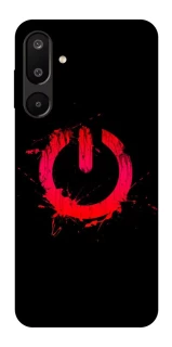 Чохол на Samsung Galaxy M16 5G Power On фото 1 з 1