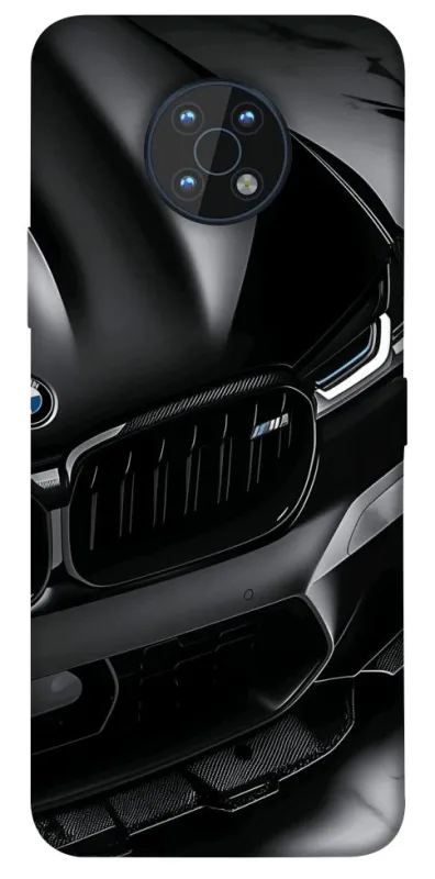 Чохол на Nokia G50 BMW M5 v35 фото 1 з 1