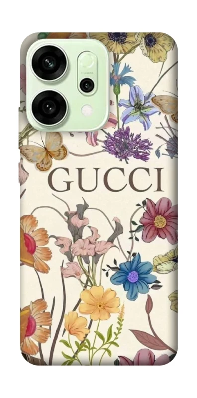 Чехол на Oppo Reno 14 Gucci ver.8 фото 1 из 1