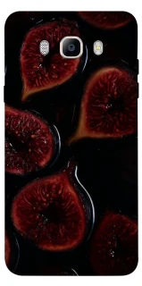 Чехол на Samsung J510F Galaxy J5 (2016) VioletFig фото 1 из 1