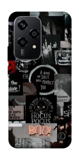 Чохол на Honor 200 Lite Halloween aesthetics ver.3 фото 1 з 1