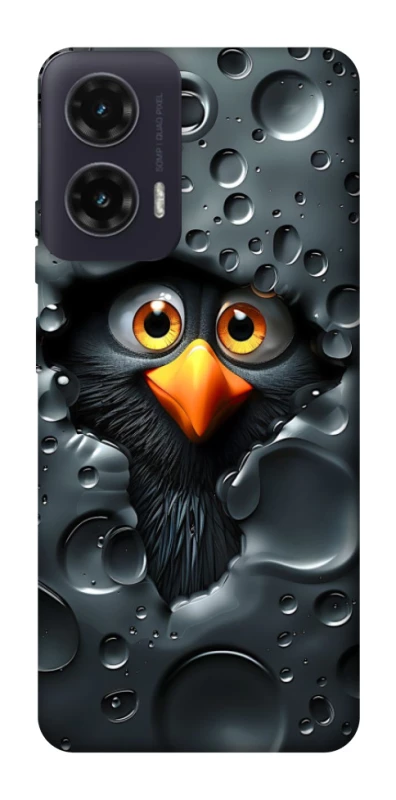 Чохол на Motorola Moto G35 Ну привіт ! фото 1 з 1