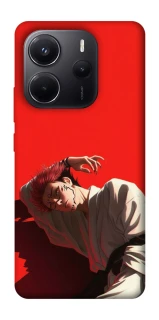 Чехол на Xiaomi Redmi Note 14 4G (Europe version) Itadori фото 1 из 1