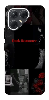 Чехол на TECNO Pova 7 Dark Romance фото 1 из 1