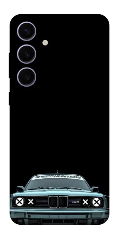 Чохол на Samsung Galaxy S25+ BMW v148 фото 1 з 1