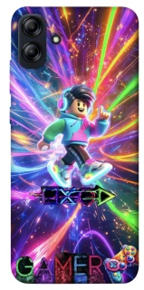 Чехол на Samsung Galaxy A04e Roblox collage ver.2 фото 1 из 1