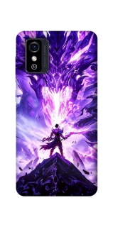 Чохол на ZTE Blade L9 Solo Leaving фото 1 з 1