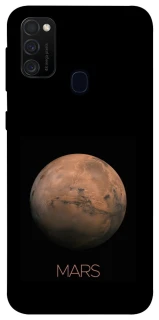 Чохол на Samsung Galaxy M30s / M21 Mars фото 1 з 1