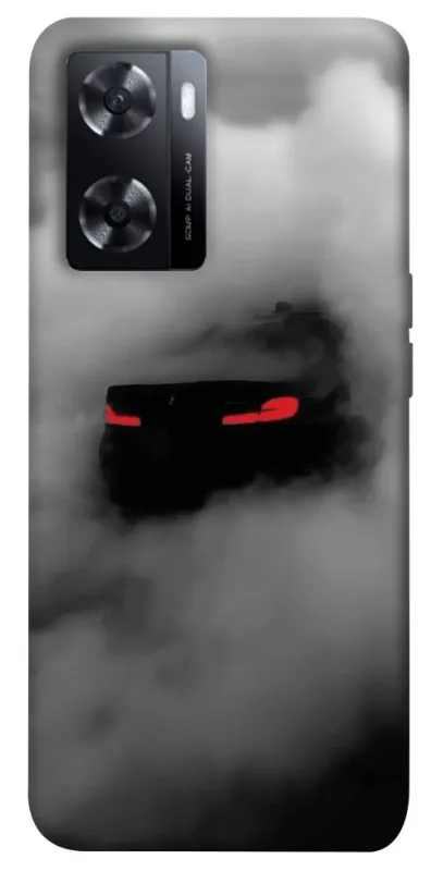Чехол на Oppo A57s BMW v20 фото 1 из 1