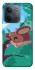 Чохол на Xiaomi Redmi 15C (Global) Adopt Me Forest Mouse Jump фото 1 з 1