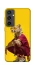 Чохол на Samsung Galaxy S24 FE Ягуар фото 1 з 1