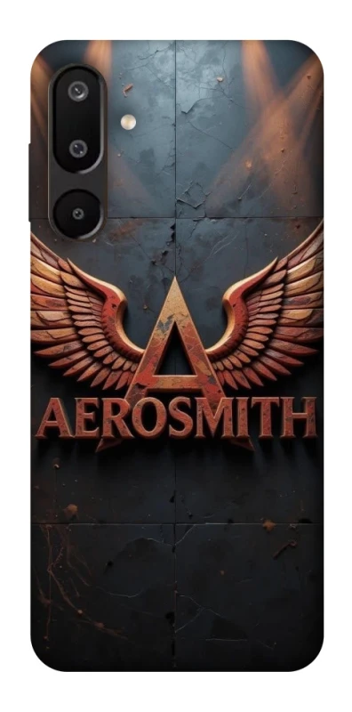 Чохол на Samsung Galaxy M16 5G Aerosmith фото 1 з 1