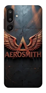 Чохол на Samsung Galaxy M16 5G Aerosmith фото 1 з 1
