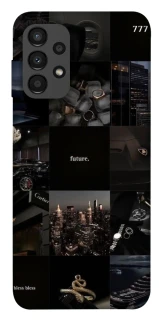 Чохол на Samsung Galaxy A13 4G My Future collage фото 1 з 1