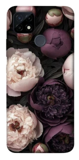 Чехол на Realme C21Y Heart of a Flower фото 1 из 1