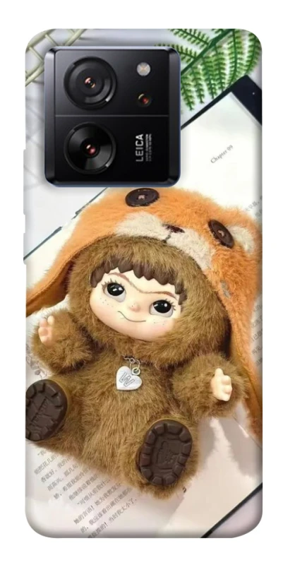 Чохол на Xiaomi 13T Wakuku ver.4 фото 1 з 1