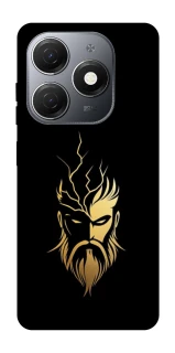 Чехол на TECNO Spark 20 Zeus фото 1 из 1