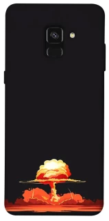 Чехол на Samsung A530 Galaxy A8 (2018) Boom фото 1 из 1