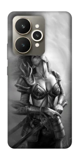 Чохол на Realme 15 Goddess of war ver.8 фото 1 з 1