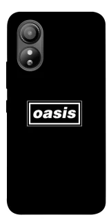 Чохол на ZTE Blade L220 Oasis logo фото 1 з 1