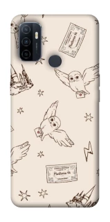 Чохол на Oppo A53 / A32 / A33 Harry Potter v2 фото 1 Чохол на Oppo A53 / A32 / A33 Harry Potter v2 фото 1 з 1