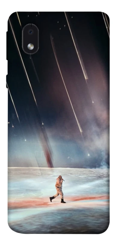 Чехол на Samsung Galaxy M01 Core / A01 Core Kanye West ver.4 фото 1 из 1
