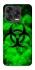 Чохол на ZTE Blade V70 Design Радіація v4 фото 2 з 2