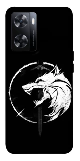 Чохол на OnePlus Nord N20 SE Школа Вовка фото 1 з 1