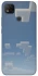 Чехол на Xiaomi Redmi 9C Minecraft sky фото 1 из 1