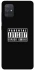 Чохол на Samsung Galaxy A71 Parental Advisory Label фото 1 з 1