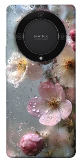 Чохол на Huawei Magic5 Lite Flowers v10 фото 1 з 1