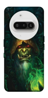 Чехол на Nothing Phone (3a) Gul'dan фото 1 Чехол на Nothing Phone (3a) Gul'dan фото 1 из 1