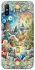 Чохол на Xiaomi Redmi 9A Christmas spirit ver.12 фото 1 з 1