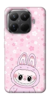 Чохол на Xiaomi 15T Pro Pink Labubu фото 1 з 1