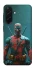 Чехол на Samsung Galaxy A37 5G Deadpool v3 фото 1 из 1