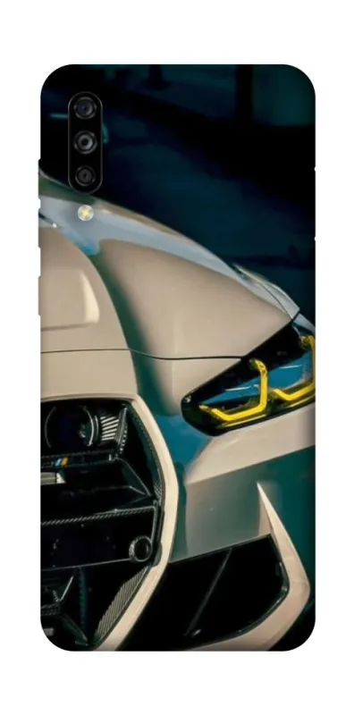 Чехол на ZTE Blade A7s (2019) BMW v38 фото 1 из 1
