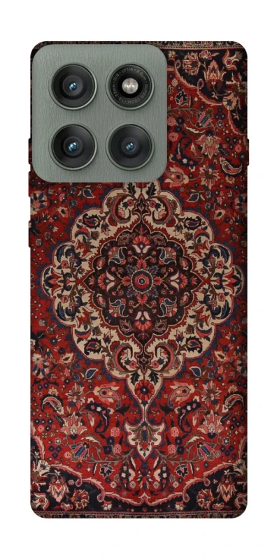 Чохол на Motorola Edge 60 Pro Килим v14 фото 1 з 1