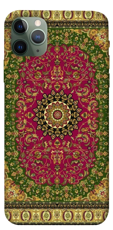 Чехол на Apple iPhone 11 Pro Max (6.5") Килим v13 фото 1 из 1