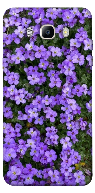 Чохол на Samsung J710F Galaxy J7 (2016) Flowers v17 фото 1 з 1