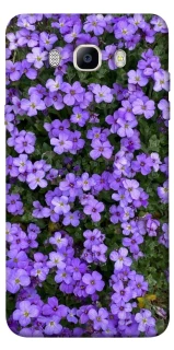 Чохол на Samsung J710F Galaxy J7 (2016) Flowers v17 фото 1 з 1