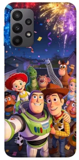 Чохол на Samsung Galaxy A23 4G Toy Story фото 1 з 1