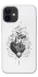 Чехол на Apple iPhone 12 mini (5.4") Tattoo ver.2 фото 1 из 1