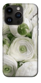 Чохол на Apple iPhone 14 Pro (6.1") Mornings фото 1 з 1