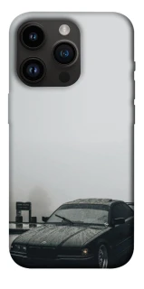 Чехол на Apple iPhone 14 Pro (6.1") BMW mood фото 1 из 1