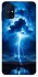 Чохол на Samsung Galaxy M31s Блискавка фото 1 з 1