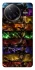 Чехол на Xiaomi Poco F7 Pro Mortal Kombat ver.5 фото 1 из 1