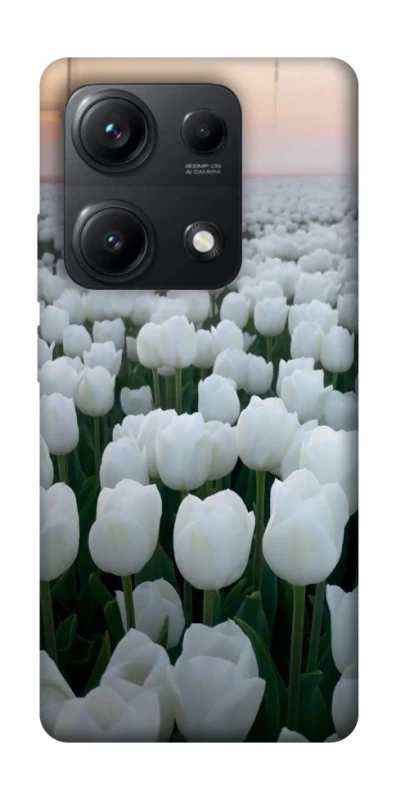 Чехол на Xiaomi Redmi Note 14S Flowers v1 фото 1 из 1