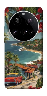 Чехол на Xiaomi 15 Ultra Cuba фото 1 из 1